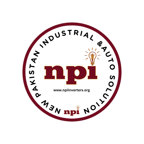 NPI PV Inverter